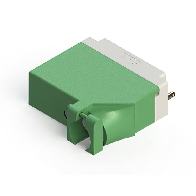 516-090-541-312 EDAC Inc.  Alloggiamenti per connettori backplane